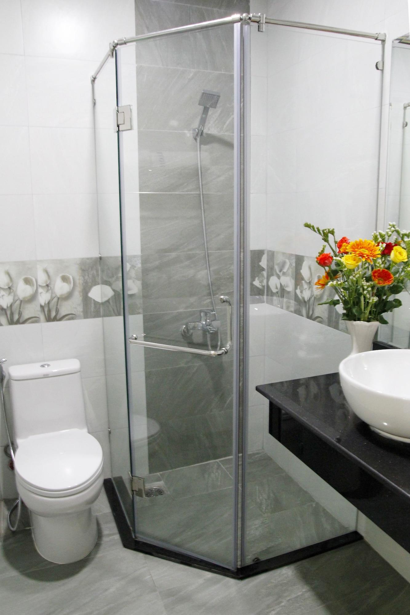 Khanh Duy Hotel Nha Trang Exterior foto